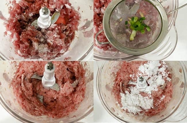 Cách làm món canh giải độc cho cơ thể