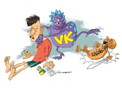 Phát hiện chấn động thế giới : Xuất hiện mối họa sức khỏe còn nguy hiểm hơn cả ung thư