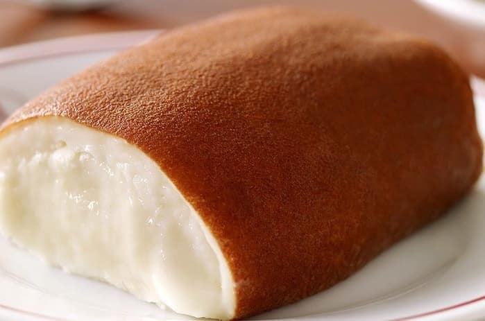 Ngọt lịm với món pudding sữa cháy không chỉ lạ mà còn rất dễ làm đến từ đất nước Thổ Nhĩ Kì