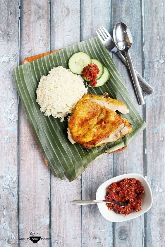 Trổ tài làm món gà rán ngon nhất Indonesia, siêu đưa cơm chiêu đãi cả nhà