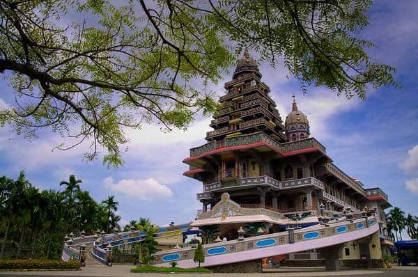 Trổ tài làm món gà rán ngon nhất Indonesia, siêu đưa cơm chiêu đãi cả nhà