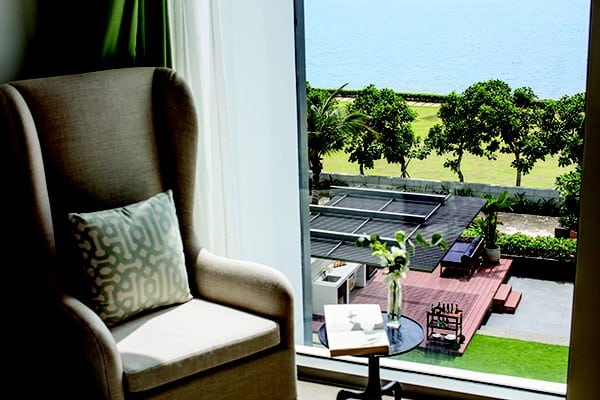  Xuất hiện biệt thự trên 100 tỷ, trào lưu sở hữu bất động sản siêu sang của đại gia Việt đang lên - Ảnh 4.