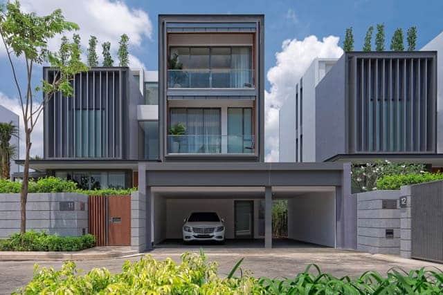  Xuất hiện biệt thự trên 100 tỷ, trào lưu sở hữu bất động sản siêu sang của đại gia Việt đang lên - Ảnh 1.