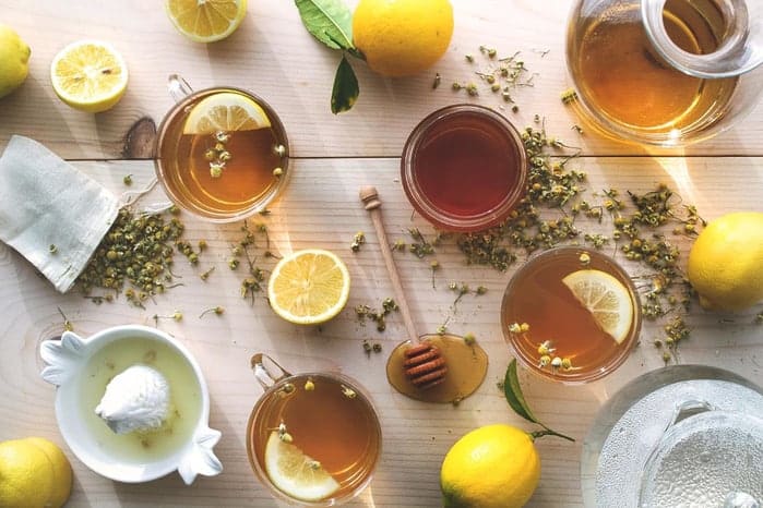 Tuyệt chiêu giảm nghẹt mũi đơn giản khi thời tiết thay đổi