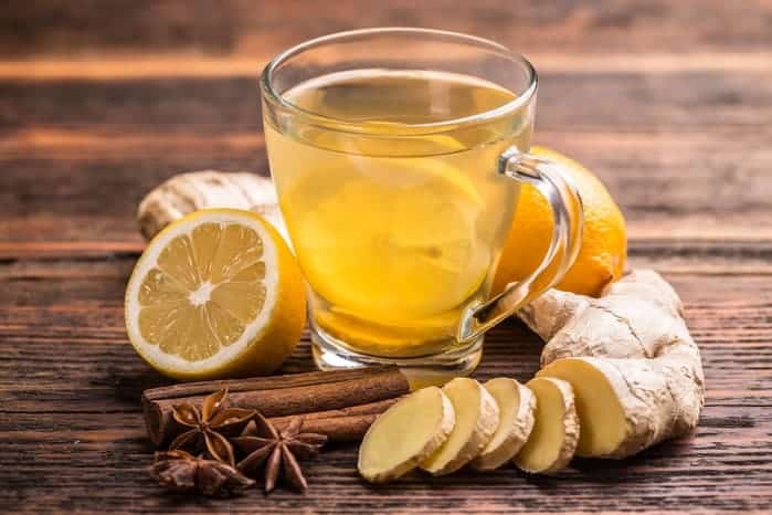 Tuyệt chiêu giảm nghẹt mũi đơn giản khi thời tiết thay đổi