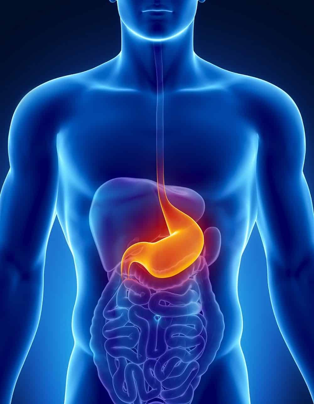 Buồn nôn khi đánh răng, đây là tín hiệu cảnh báo những căn bệnh nguy hiểm