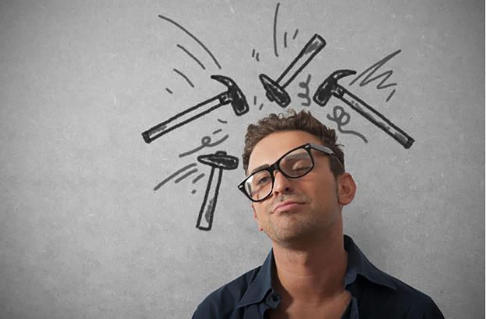 Góc Cảnh Giác: Sử dụng điện thoại vào ban đêm, thói quen đang giết chết bạn từng ngày