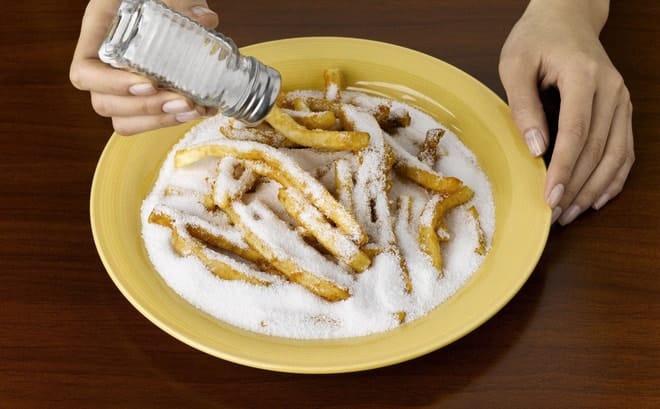  8 nhóm người dễ bị ung thư chọn mặt gửi mầm bệnh