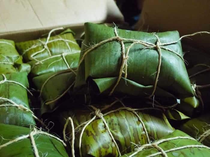 Khám phá những món ăn truyền thống và rất độc đáo trong dịp Giáng sinh