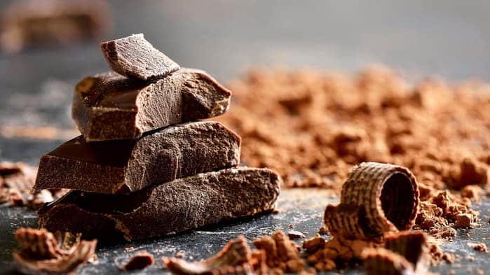 Khám phá những món ăn truyền thống và rất độc đáo trong dịp Giáng sinh