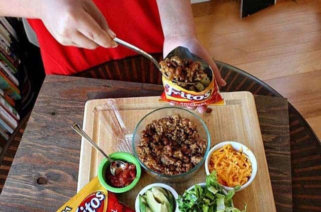 Tuyệt chiêu biến 9 món ăn bình thường trở nên cực hấp dẫn
