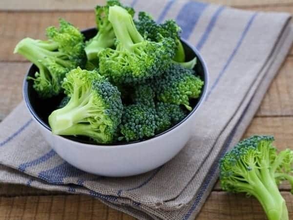 Những siêu thực phẩm nên ăn mỗi ngày giúp điều trị béo phì, ung thư 