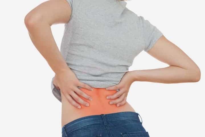 Da bị ngứa, mẩn đỏ cảnh báo vấn đề gì về sức khỏe? - Ảnh 4.