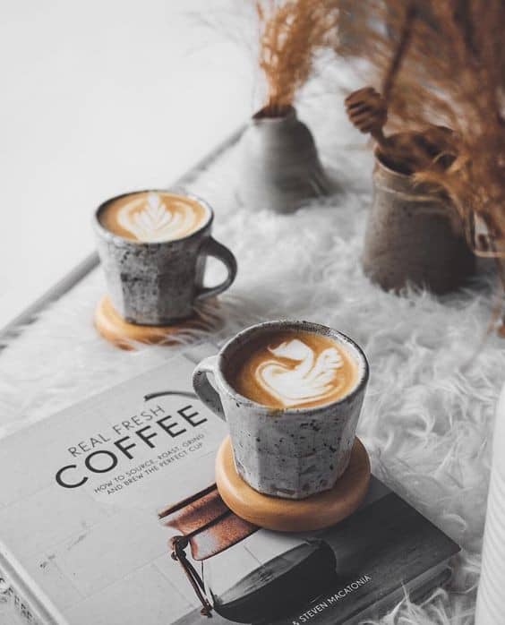 Thời điểm nào tốt nhất trong ngày để uống cà phê, bạn đã biết chưa ? - Ảnh 2. Thời điểm nào tốt nhất trong ngày để uống cà phê, bạn đã biết chưa ? - Ảnh 2.