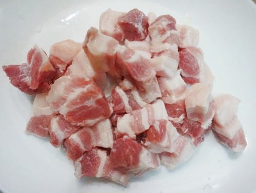 5 bước quan trọng giúp món thịt kho tàu ngon mê ly không thể cưỡng lại