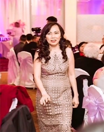 Nạn nhân Annie Ngoc Nhu Nguyen. Ảnh: Fox6now