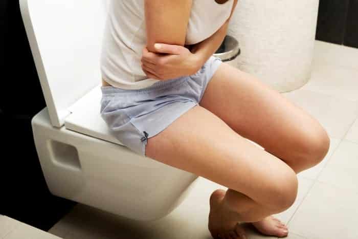 Bạn cần thải độc ngay lập tức nếu cơ thể có các dấu hiệu này