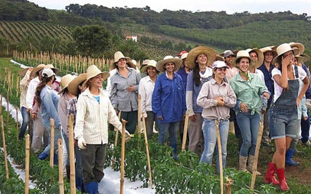 cac co gai o thi tran &#34;khat&#34; chong nhat the gioi, da gia ma van chua tung duoc hon ai - 1