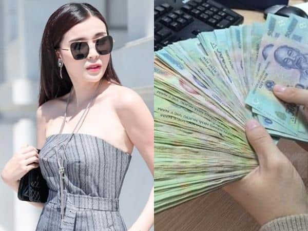3 con giáp túi lúc nào cũng rủng rỉnh tiền, phát tài phát lộc, ăn Tết cực to - Ảnh 3