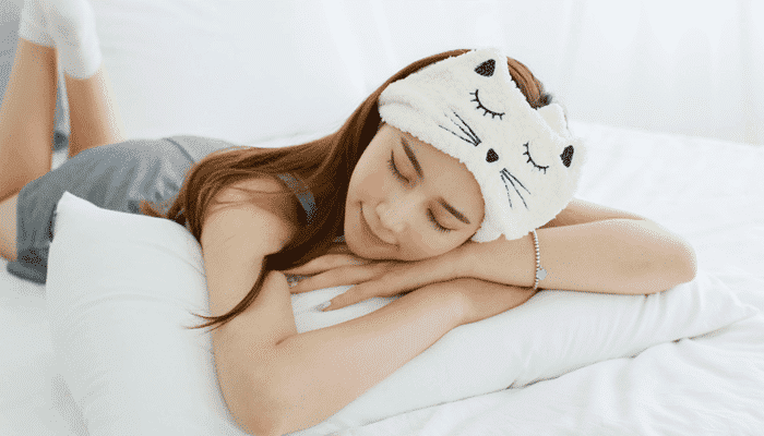 Rất nhiều người không biết sự thật đằng sau việc chảy nước dãi khi ngủ