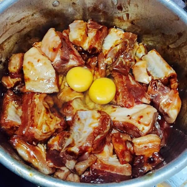 Mách chị em những bí kíp ướp thịt thơm ngon như nhà hàng 5 sao 