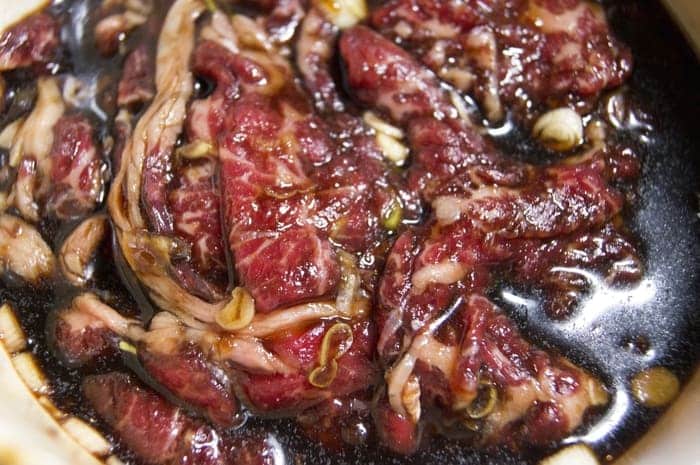 Mách chị em những bí kíp ướp thịt thơm ngon như nhà hàng 5 sao 