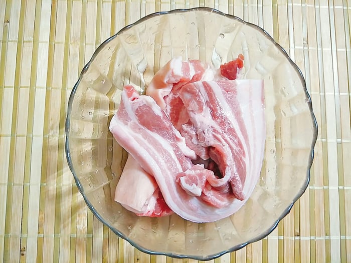Mách chị em những bí kíp ướp thịt thơm ngon như nhà hàng 5 sao 