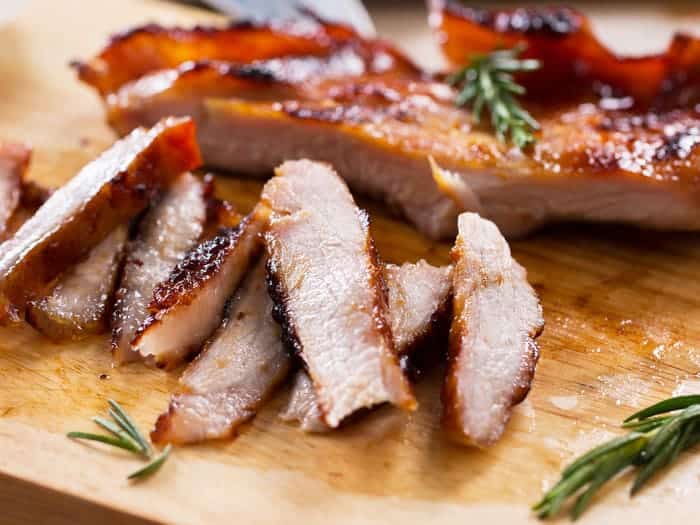Mách chị em những bí kíp ướp thịt thơm ngon như nhà hàng 5 sao 