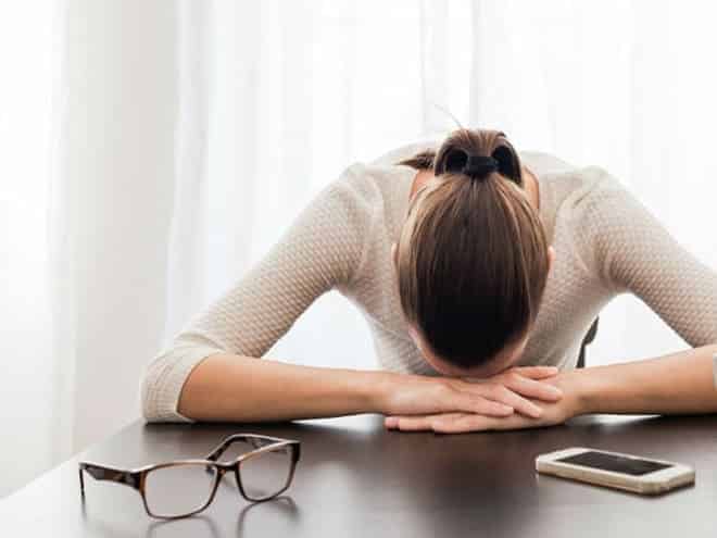 Đừng chủ quan khi có những dấu hiệu này, có thể bạn đang bị thiếu máu đấy