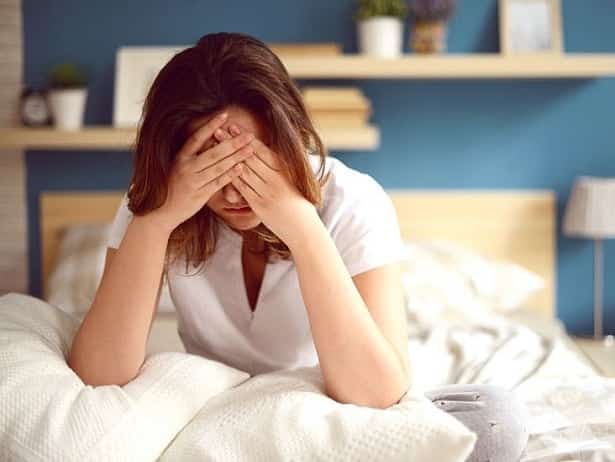 Đừng chủ quan khi có những dấu hiệu này, có thể bạn đang bị thiếu máu đấy
