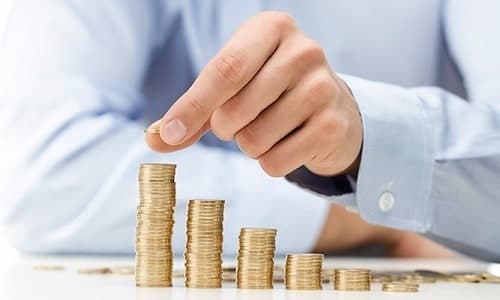  Chúng ta thích có tiền, nhưng lại lười để kiếm nhiều hơn
