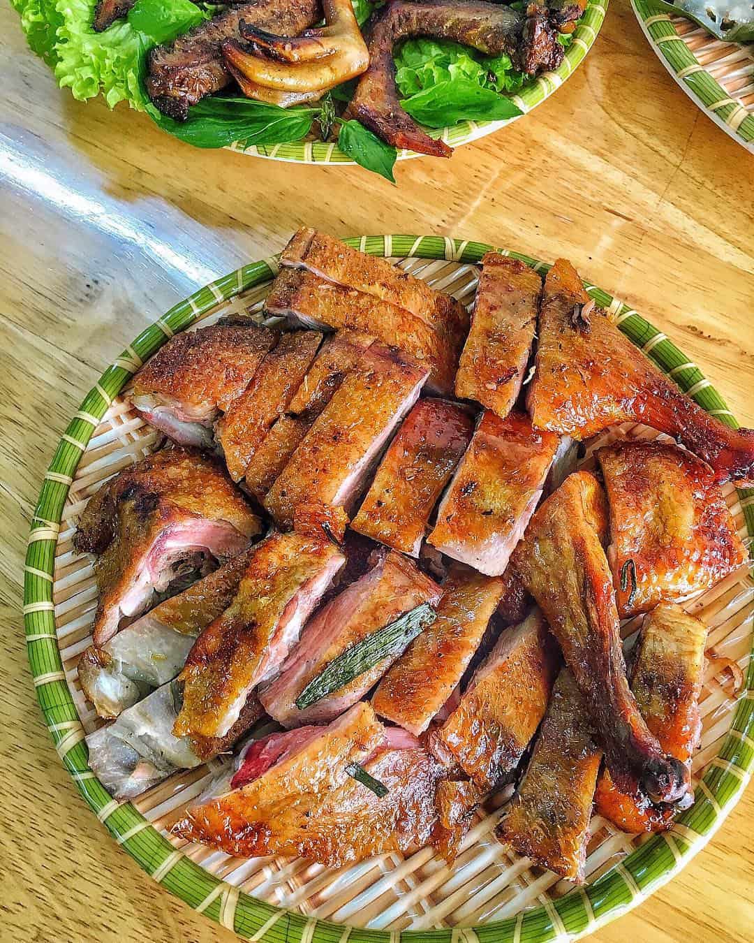 6 mon khoai khau nguoi Viet thuong tranh an trong 3 ngay Tet hinh anh 7