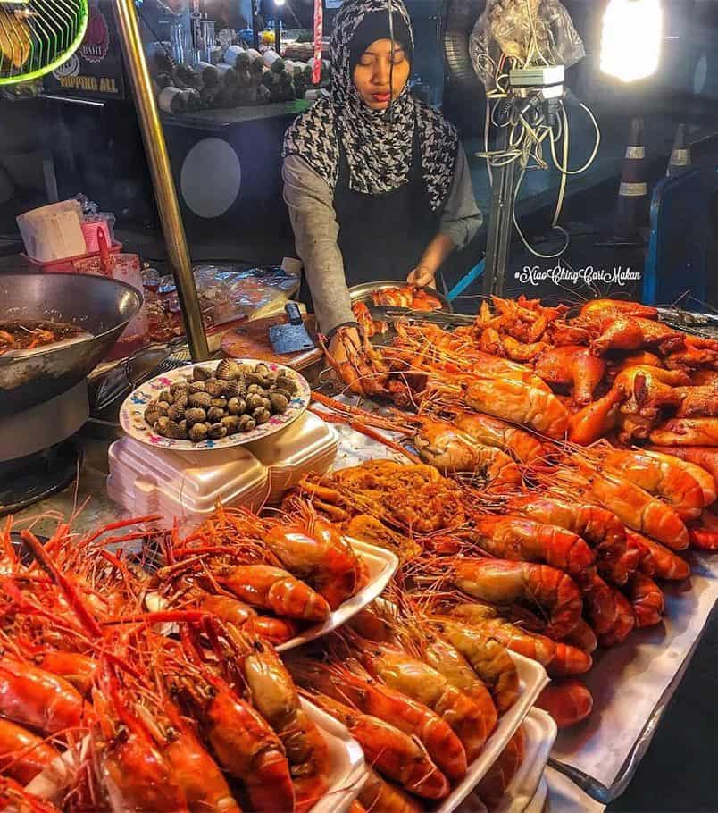 6 mon khoai khau nguoi Viet thuong tranh an trong 3 ngay Tet hinh anh 9