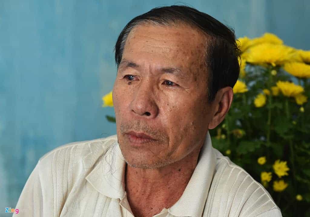 Viet kieu bi tat axit ngay Tet: Dam nuoc mat ngay doan vien hinh anh 1