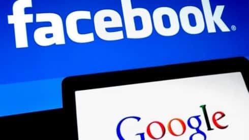 australia can nhac bien phap cung ran voi google va facebook hinh 1