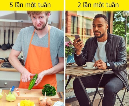 10 quy tắc tiết kiệm các triệu phú cũng đang làm theo - 8