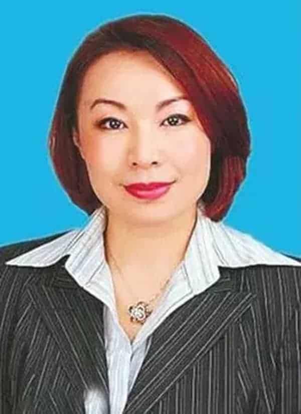 Hé lộ chiêu thăng chức của các quan bà 'tuyệt sắc' ở TQ
