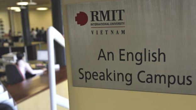 RMIT