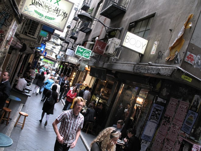 Nhung dieu gay ngac nhien cho nguoi lan dau toi Australia hinh anh 7 