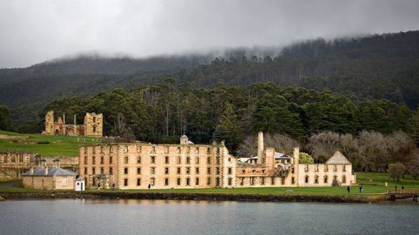 Port Arthur, TAS