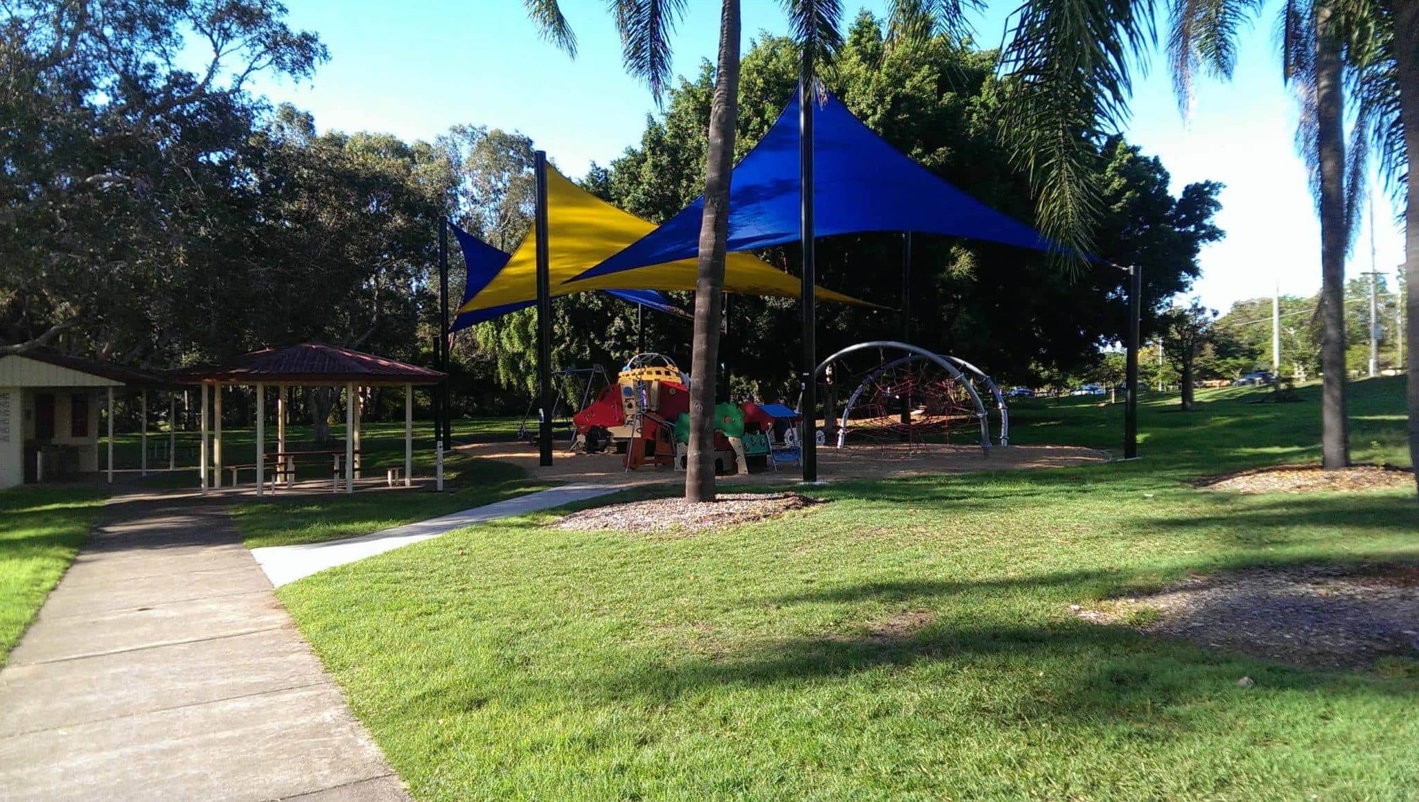 Bicentennial Park