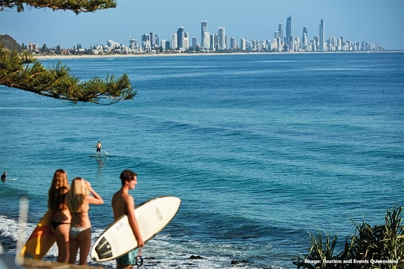 Káº¿t quáº£ hÃ¬nh áº£nh cho beach in australia
