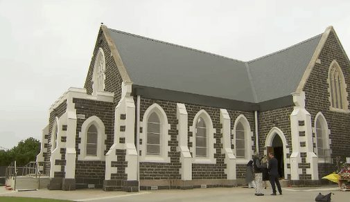 'Copy cat' charged over Vic mosque threat