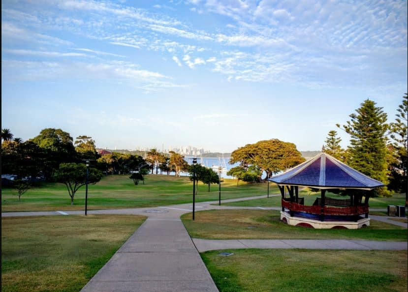 Robertson Park