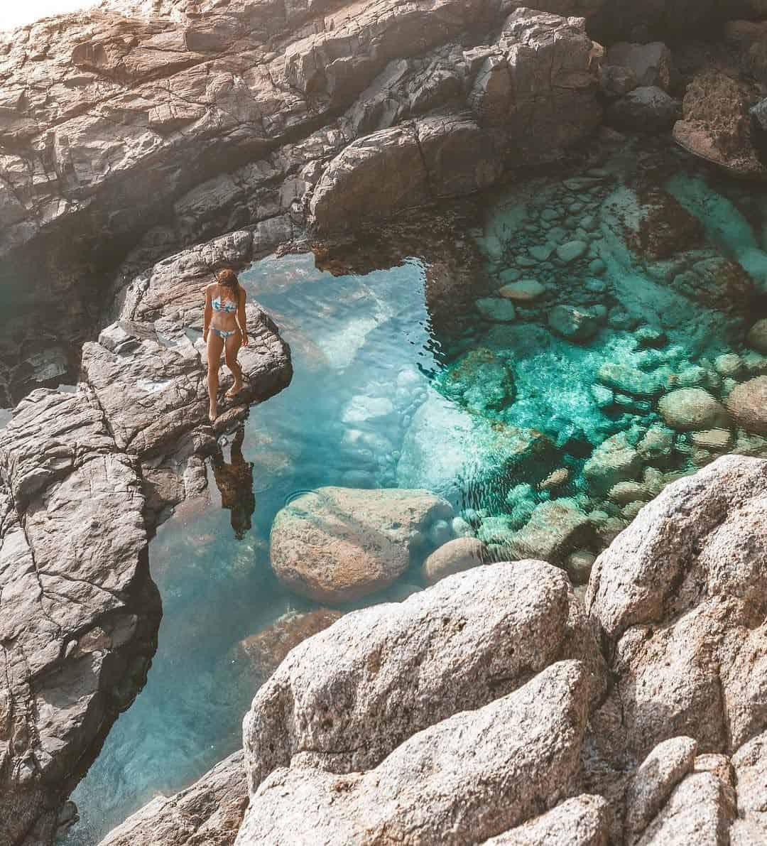 Whalers Way, South Australia