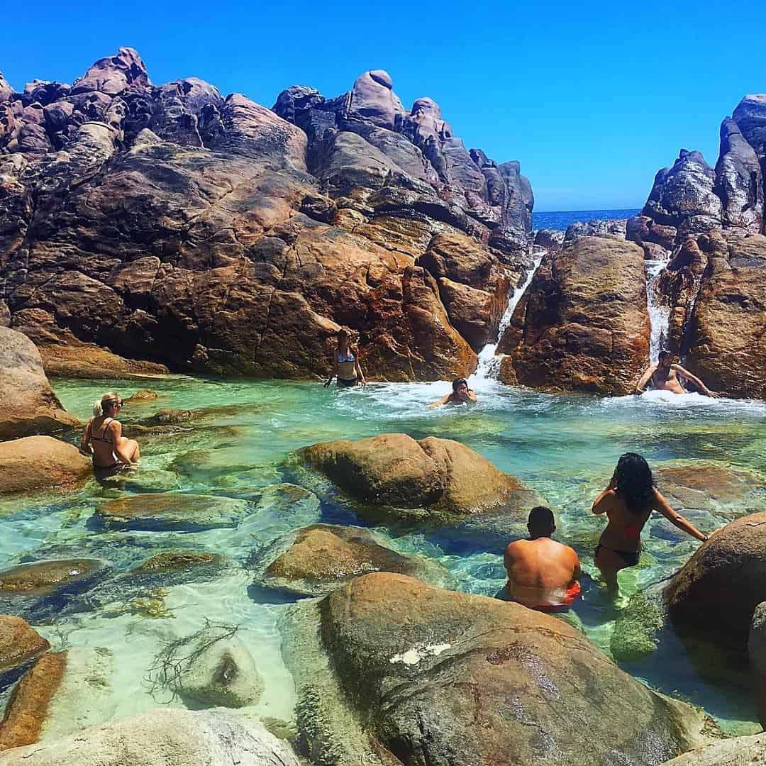 Wyadup Spa, Margaret River