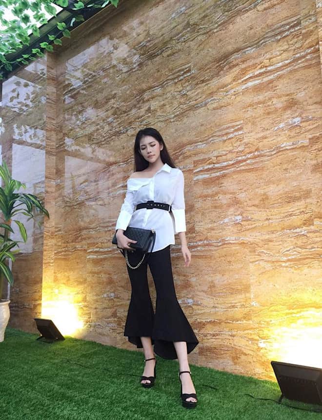 Cuộc sống con gái nhà giàu Việt ở Úc: Xa hoa, yêu bạn trai thiếu gia