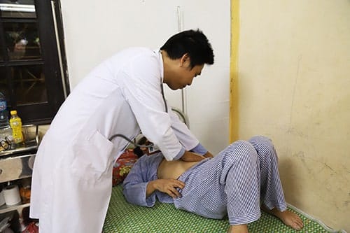 Ớn lạnh những ca nhiễm ký sinh trùng có một không hai” - Ảnh 1.