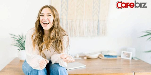 Hành trình từ một kẻ chán sống trở thành hotgirl triệu phú ở tuổi 31, bí quyết thành công gói gọn trong một câu: Cần tìm đúng người trong cuộc sống của mình - Ảnh 3. Hành trình từ một kẻ chán sống trở thành hotgirl triệu phú ở tuổi 31, bí quyết thành công gói gọn trong một câu: Cần tìm đúng người trong cuộc sống của mình - Ảnh 3.