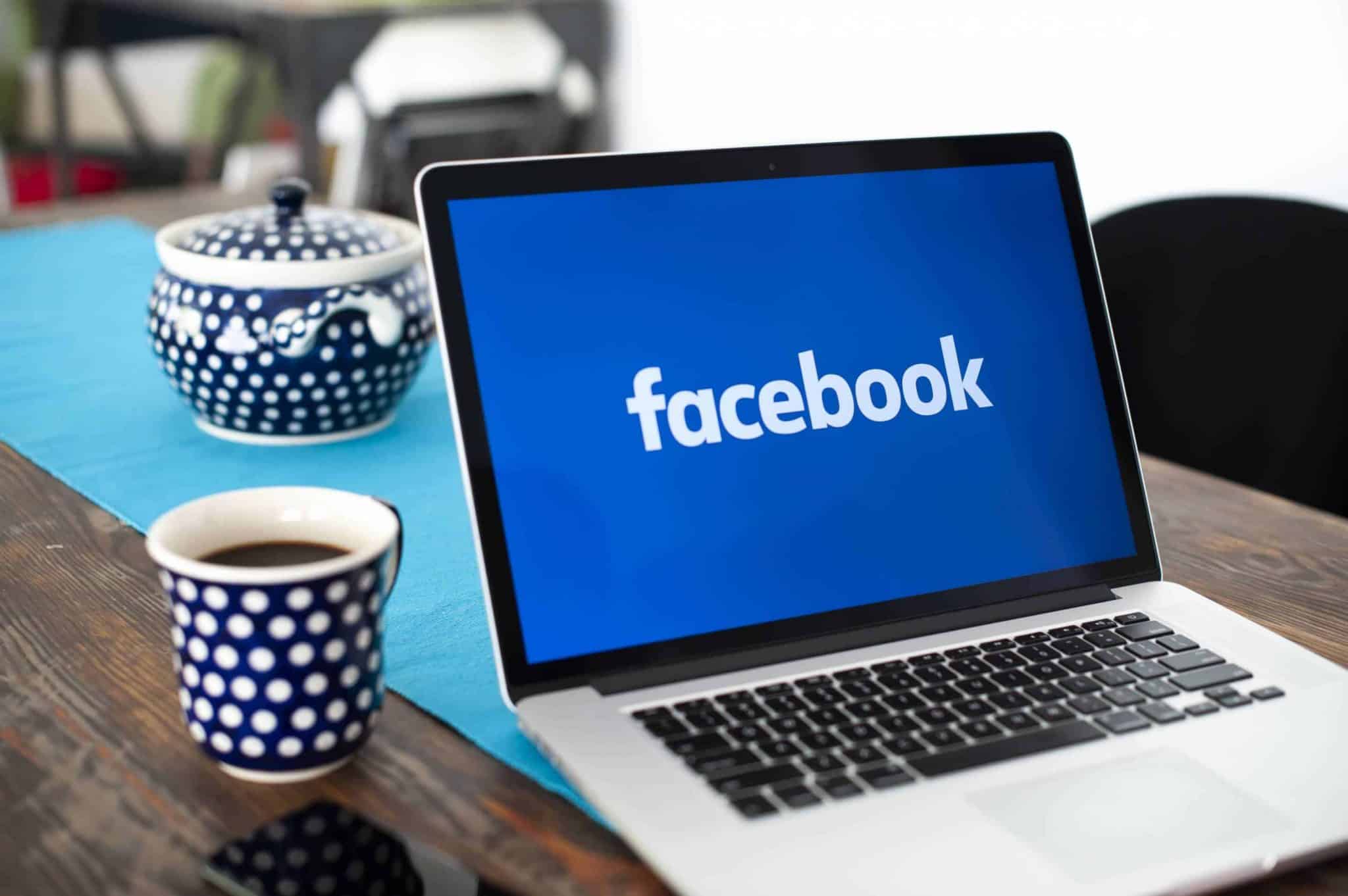 quitting Facebook could change your life